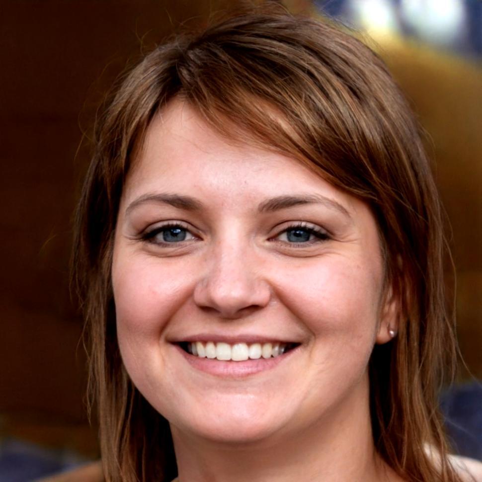 Renata Szymańska - instruktorka sprzedaży